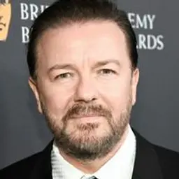 Ricky Gervais