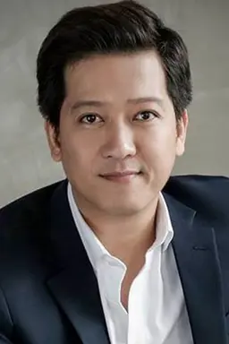 쯔엉장