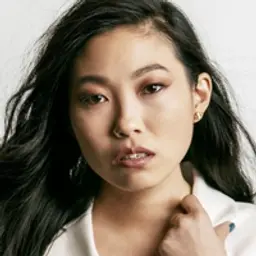 Awkwafina