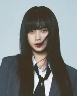 고말숙