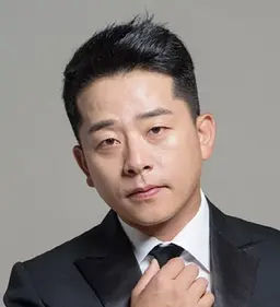 김준호