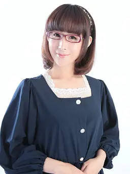 와카바야시 나오미
