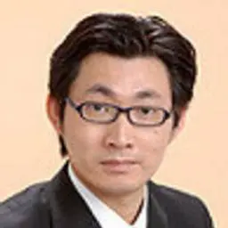 키야마 시게오