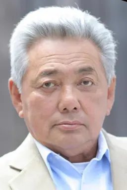Jon Miyahara