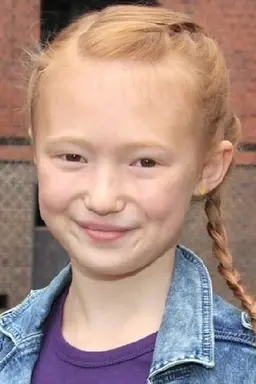 Aurelia Stern
