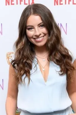 Charlotte Jordan