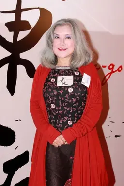 Susan Shaw