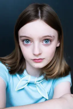 Olive Elise Abercrombie
