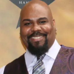 James Monroe Iglehart