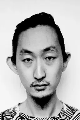Arata Mori
