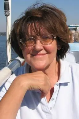 Iris Gusner