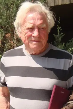 Gerald Potterton