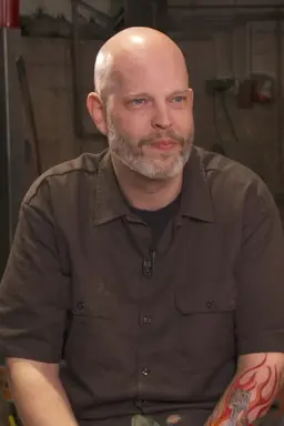 Andy Macht