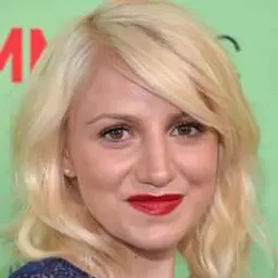 애널리 애쉬포드