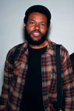 Ray Barbee