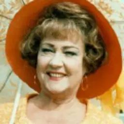 에델 머먼