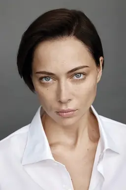 Nastasya Samburskaya