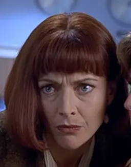 엘리자베스 호손