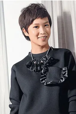 Joman Chiang Cho-Man