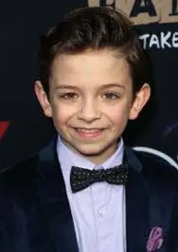 윈슬로우 페글리