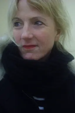 Sabine Michel