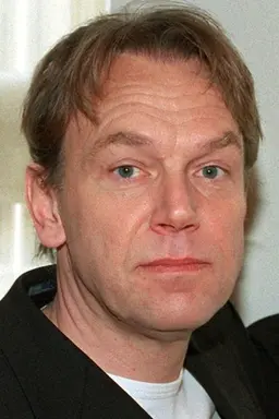 Leif Magnusson