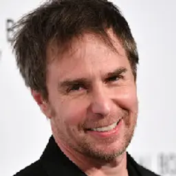 Sam Rockwell