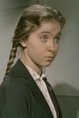 Nina Shorina