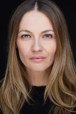 Tamara Garbajs