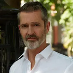 Rupert Everett