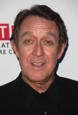 Larry Pine