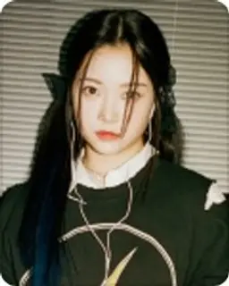 홍은채