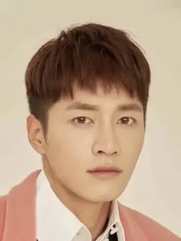 장가위