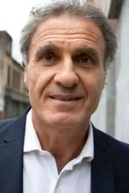 Oscar Ruggeri  