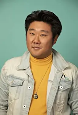 피터 S. 김