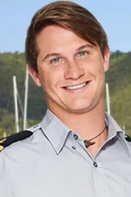 Trevor Walker