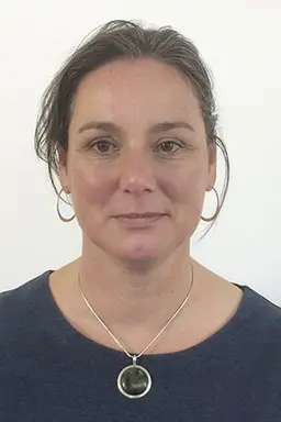Jo Allen