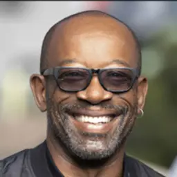 Lennie James