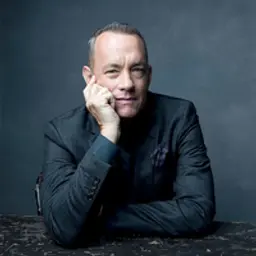 Tom Hanks