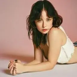 수잔나 손