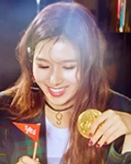 사나