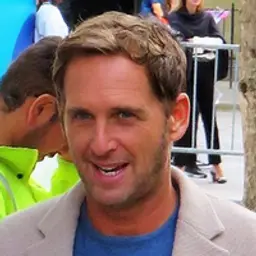 Josh Lucas