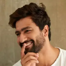 Vicky Kaushal