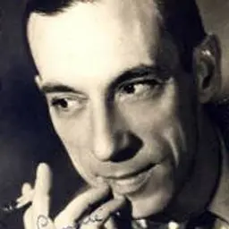 레이몬드 버지어즈