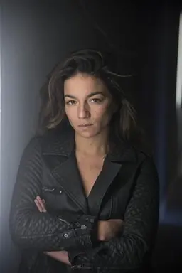 Charlotte Bartocci