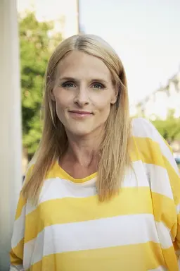 Karin af Klintberg