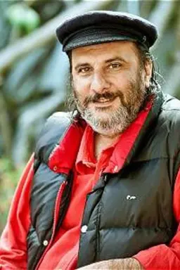 Felipe Aljure