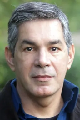Afonso Melo