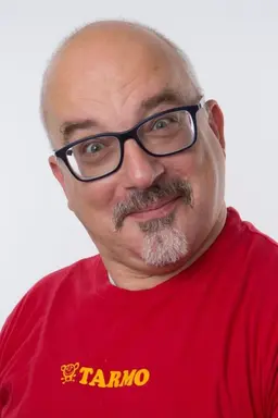 Tarmo Männard