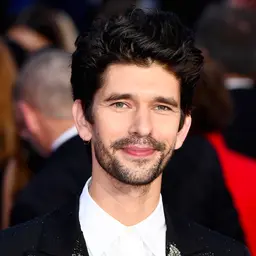 Ben Whishaw